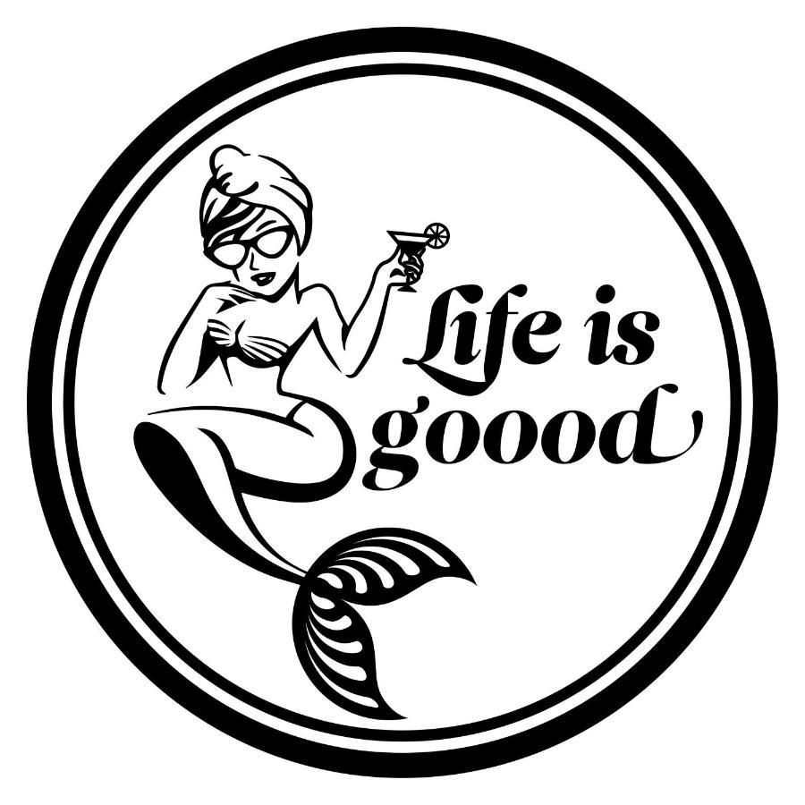 Life Is Goood Aparthotel Pantai Jomtien Luaran gambar